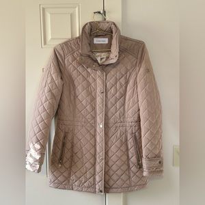 Women’s Calvin Klein Coat